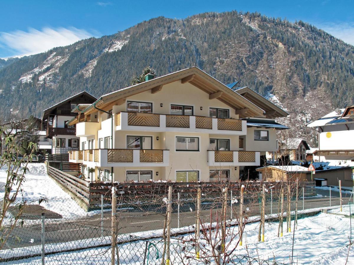 Apartment Rosa - MHO135 Mayrhofen Exterior foto