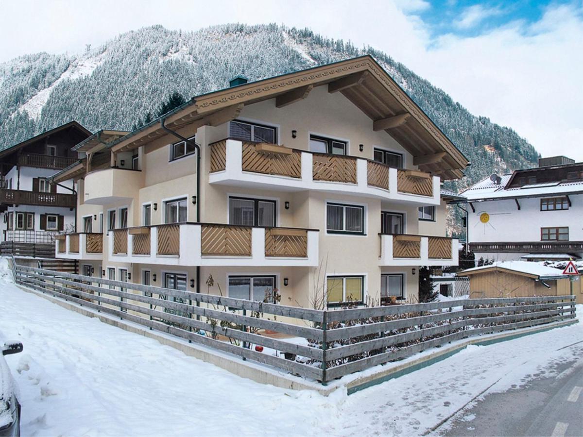 Apartment Rosa - MHO135 Mayrhofen Exterior foto