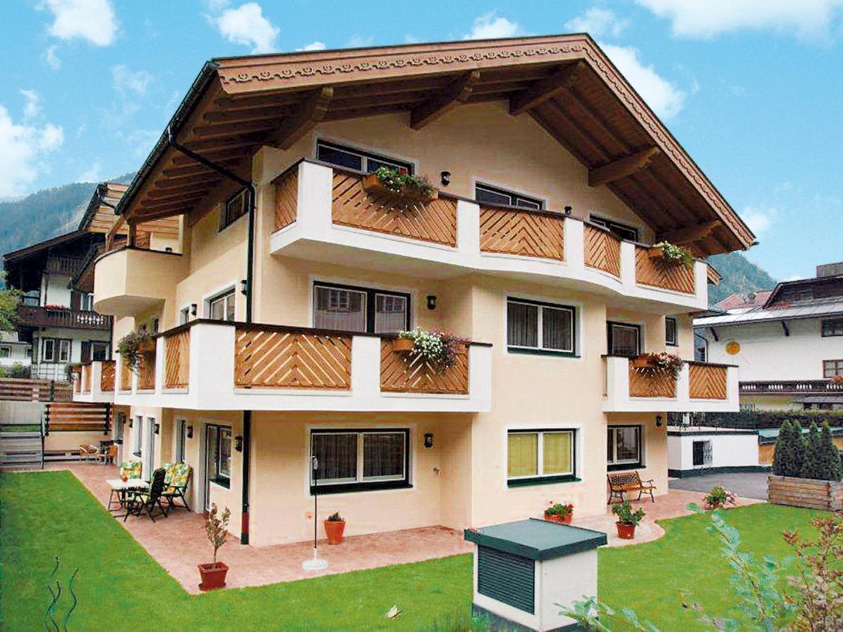 Apartment Rosa - MHO135 Mayrhofen Exterior foto