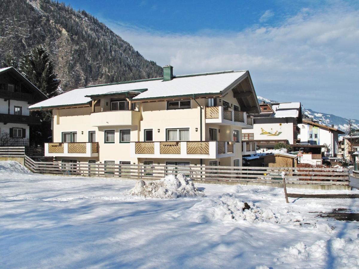 Apartment Rosa - MHO135 Mayrhofen Exterior foto