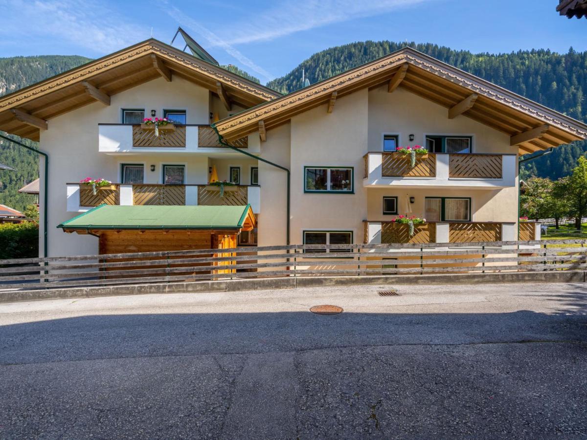Apartment Rosa - MHO135 Mayrhofen Exterior foto