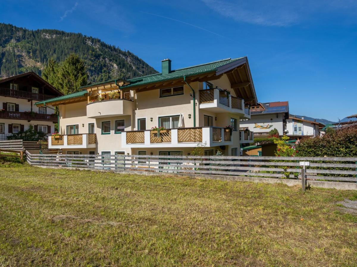 Apartment Rosa - MHO135 Mayrhofen Exterior foto