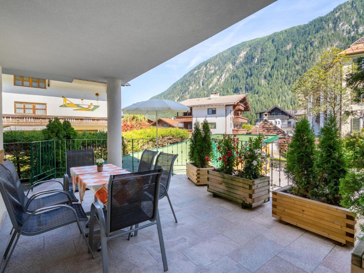 Apartment Rosa - MHO135 Mayrhofen Exterior foto