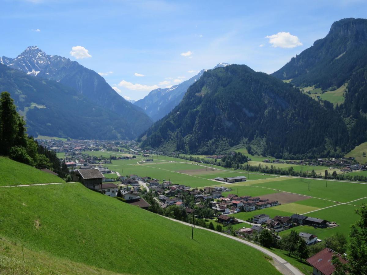 Apartment Rosa - MHO135 Mayrhofen Exterior foto
